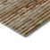 Premium Machine Washable Prisco Paprika Rug