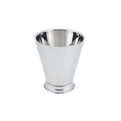 Stainless Steel Champagne Bucket