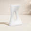 Carolina Concrete Outdoor Side Table