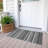 Jurnee Striped Rug-48510757