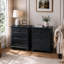 Ensemble de table de chevet Farmhouse-132895673-133335711
