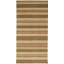 Vintage One-of-a-Kind 4'11" X 10' Area Rug