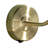 2 - Light Dimmable Wall Mounted Picture Light-11000086