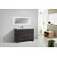 Ensemble de meuble-lavabo simple 47 po Lefebvre-232302115