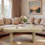 Table basse Mid Century Modern-1680458474