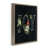 Montalcino Elm Floater Frame selected