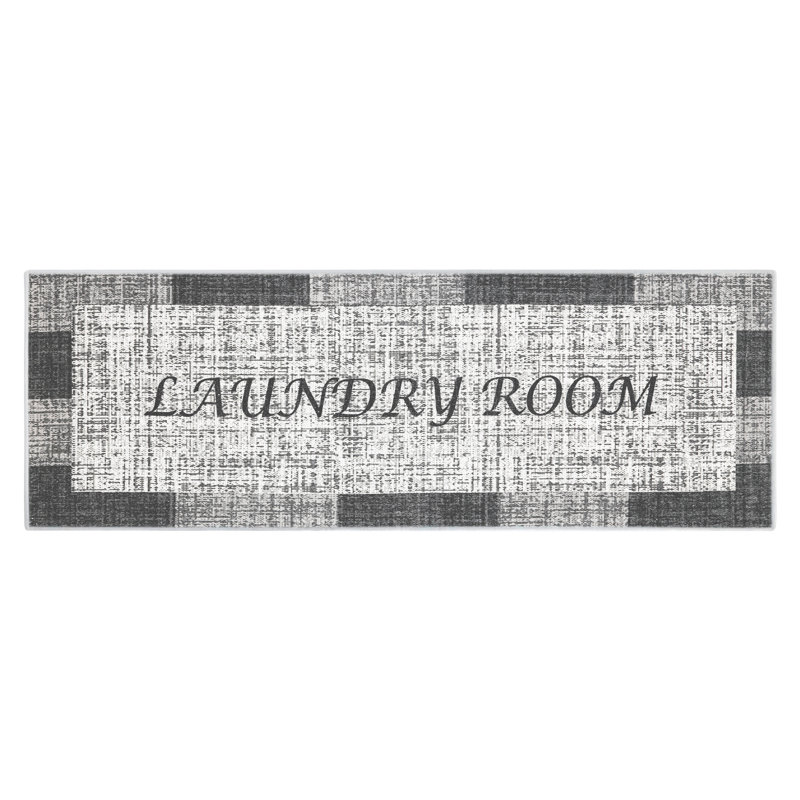 Runner 51cm X 150cm Area Rug