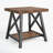 Isakson End Table-2125478891
