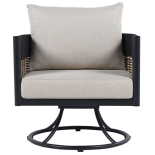 Harrison Swivel Chair
