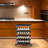 26 Bottles Freestanding Wine Storage Rack For Kitchen, Pantry