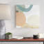 Platelet II by June Erica Vess - Wrapped Canvas Painting-498544108