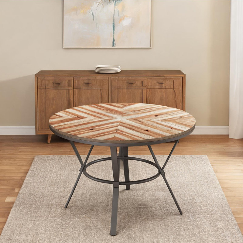 Table de salle à manger Mid-Century