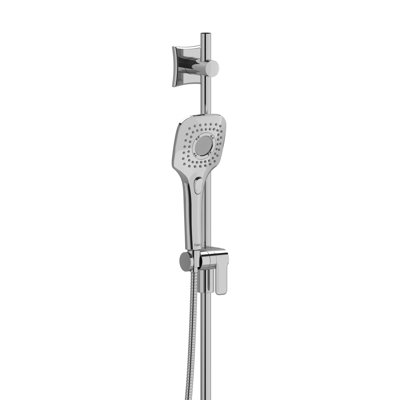 2.0 GPM Multi Function Handheld Shower Head