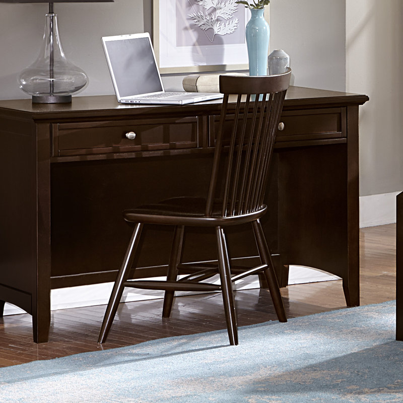 Yaovi Task Chair, Merlot