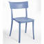 Chaise d'appoint empilable intérieure / extérieure Avvolta-1074417570