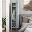 Armoire de rangement en métal-74085756