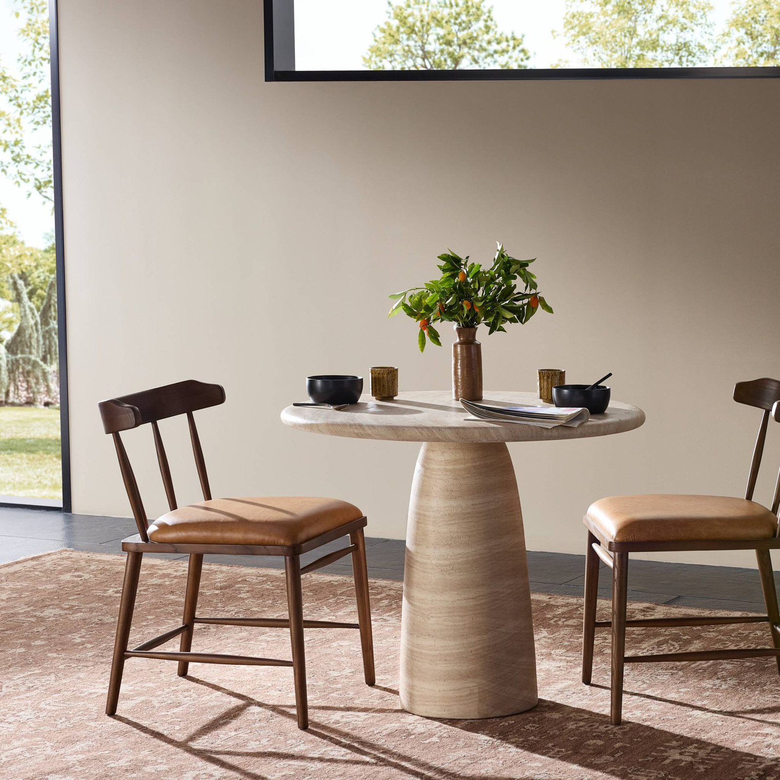 36" Dining Table
