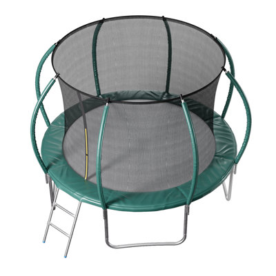 426cm D Round Kid / Toddler Trampoline