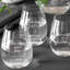 Rua Drinks Glasses