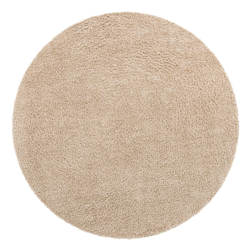 Analena Indoor Rug, Round 10'