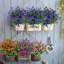 35 cm H Artificial Faux Floral