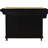 Ken Solid Wood Top Kitchen Cart-176619247