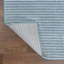 Tapis bleu / blanc Wolcott-1473551774