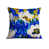 Blue/White Floral/Abstract 3 selected