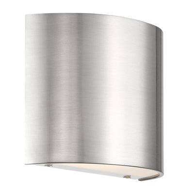 Pocket 1-Light LED Flush Mount