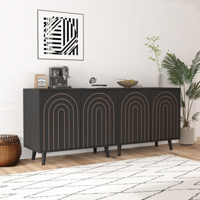 Cabinet décoratif