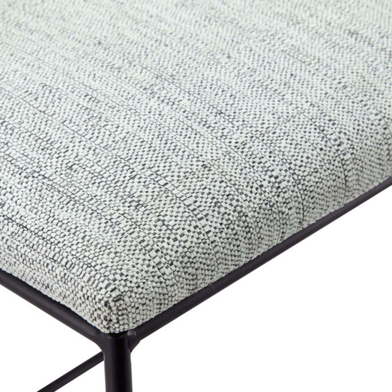 Tabouret de comptoir Hastings