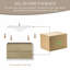 Meuble-lavabo flottant avec lavabo-121105256-121105258