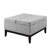 Upholstered Ottoman-434575662