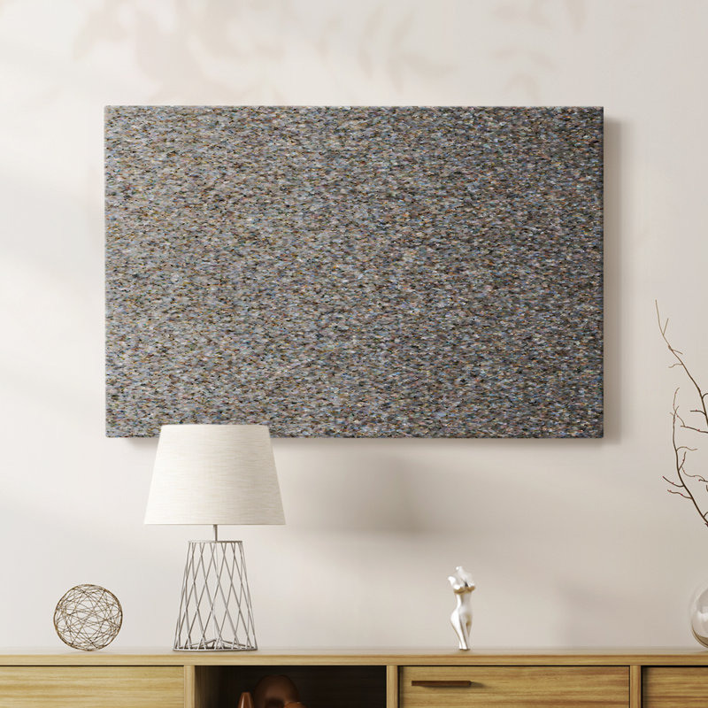Paysages série Lxxxi - galerie sur mesure, H 27 po x l 18 po