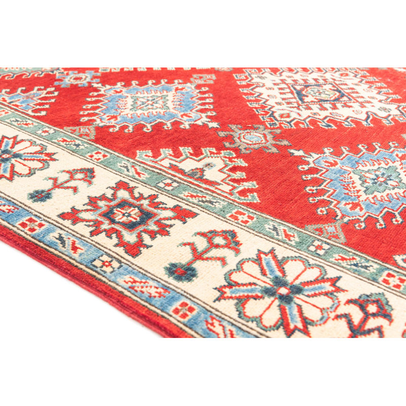 Tapis rouge Nebeker