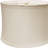 Drum Trimmed Linen Lampshade-1618437847-1618437844