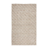 Portola Wool Blend Hand Loomed Accent Area Rug