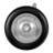 Sliding Gate Kit 6” Heavy Duty Sliding Rollers for Connect Tracks Max.600LBS