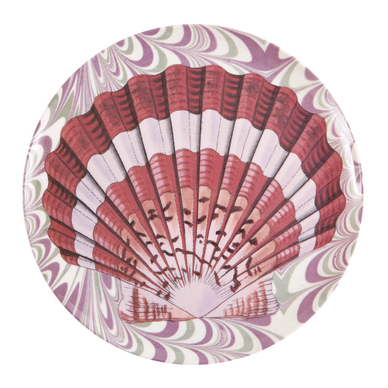 Hashimoto SIDE PLATES S/4 ASSORTED
