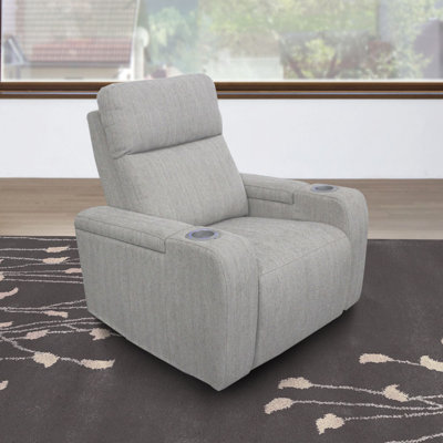 Dallman Upholstered Power Recliner