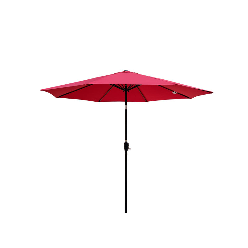 Parasol d'extérieur 10 pi