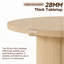 Extendable Dining Table-136076774