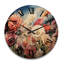 Horloge murale Soleiman-172484269