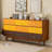 Large-Capacity Multi-Drawer Sideboard-1615451122