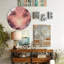 Horloge murale 12 po