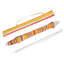 Parasol de plage 6 pi Templeman-1051057820