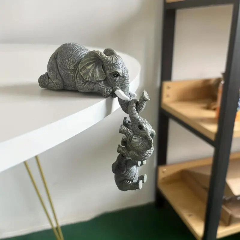 Bremner Elephant Sitter