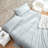 Snorze Cloud Coma Inducer Silky Rayon from Bamboo Deep Pocket Sheet Set-88097567
