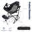 Niveditha Folding Camping Chair-193345297