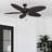 Duval 52" Indoor/Outdoor Ceiling Fan-856270122